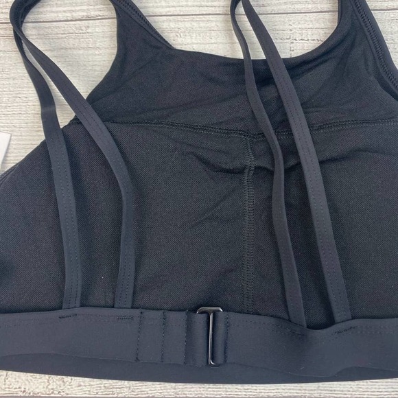 NEW SKYE Mercedes Halter Tankini Bikini Top Lg - Picture 5 of 6